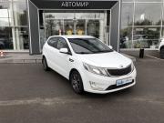 Kia Rio III Брянск  - изображение 18
