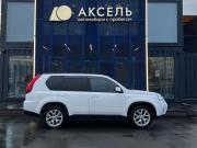 Nissan X-Trail II Рестайлинг Архангельск  - изображение 24