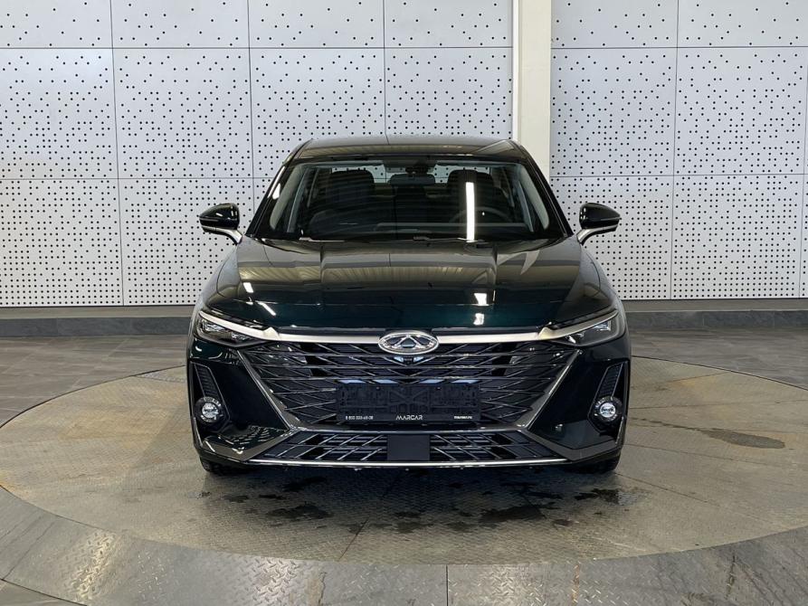 Chery Arrizo 8 Москва  - изображение 2