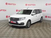 Lada (ВАЗ) Largus I Рестайлинг Вологда  - изображение 18