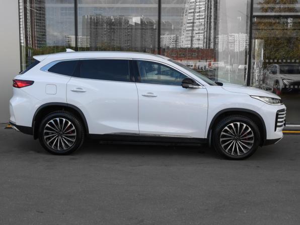 Exeed TXL I Рестайлинг с пробегом 2023 года, цена 2 098 000 рублей, 103522 км, внедорожник, Автокод Объявления