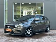 Lada (ВАЗ) Vesta I Екатеринбург  - изображение 20