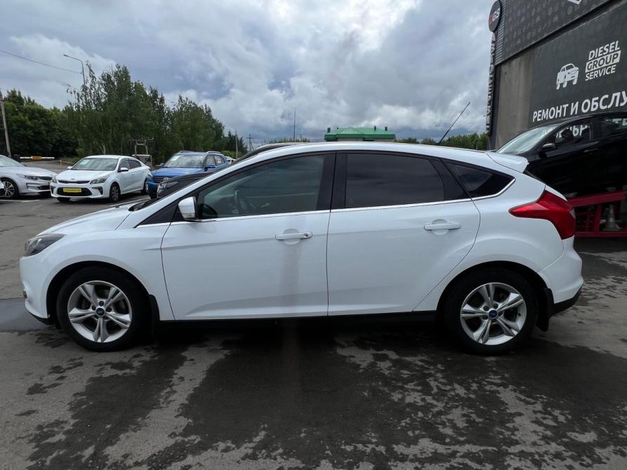 Ford Focus III Альметьевск  - изображение 4