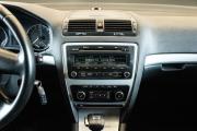 Skoda Octavia II (A5) Рестайлинг Уфа  - изображение 26