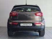 Kia Sportage III Барнаул  - изображение 46