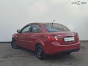 Kia Rio II Рестайлинг Москва  - изображение 19
