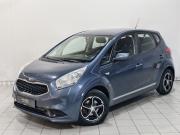 Kia Venga I Рестайлинг Курск  - изображение 18