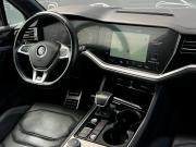 Volkswagen Touareg III Санкт-Петербург  - изображение 43