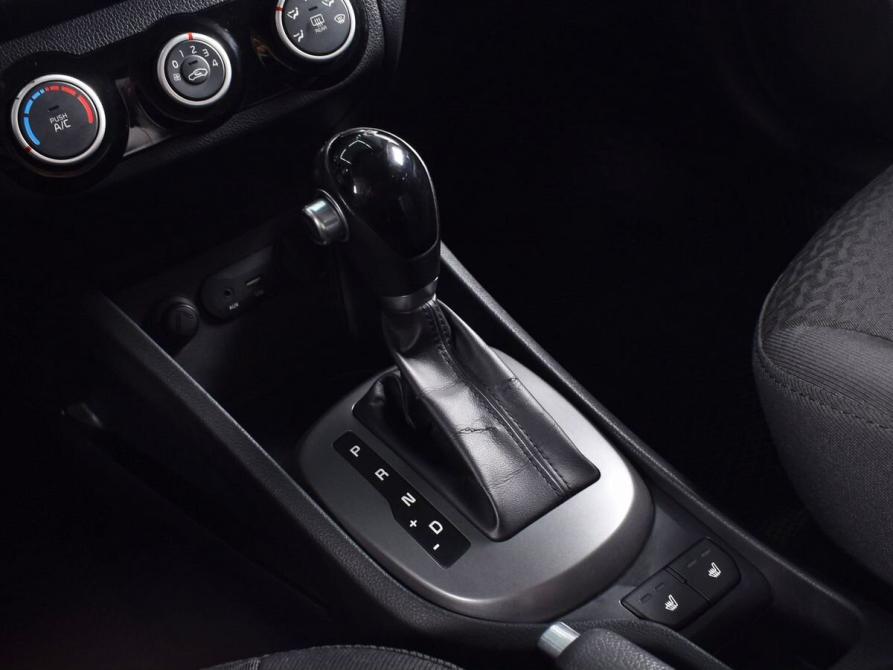Kia Rio III Рестайлинг Кемерово  - изображение 14