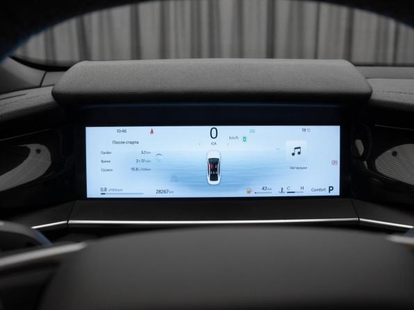 Geely Preface I с пробегом 2024 года, цена 2 590 000 рублей, 28267 км, седан, Автокод Объявления