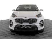 Kia Sportage IV Рестайлинг Москва  - изображение 30