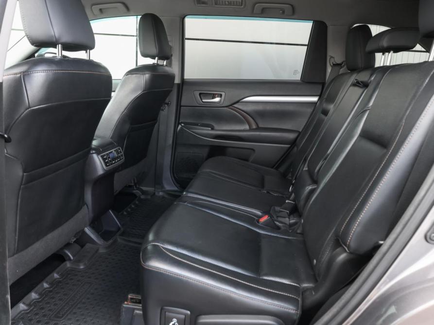 Toyota Highlander III (XU50) Москва  - изображение 15