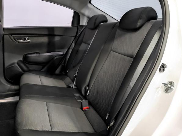 Kia Rio IV Рестайлинг с пробегом 2021 года, цена 1 725 000 рублей, 35989 км, седан, Автокод Объявления