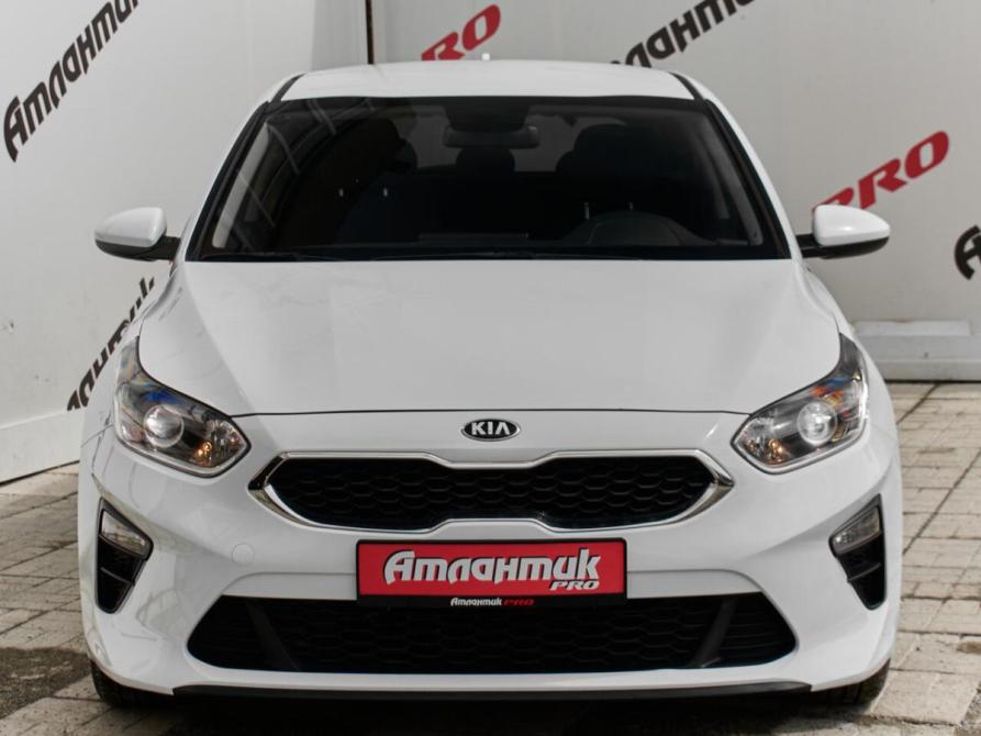 Kia Ceed III Екатеринбург  - изображение 2