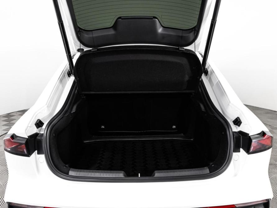 Changan UNI-V I Санкт-Петербург  - изображение 25