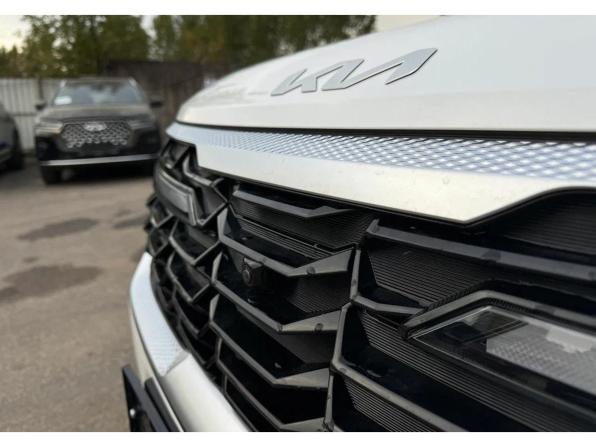Новый Kia Seltos I Рестайлинг 2025 года, цена 3 400 000 рублей, внедорожник, Автокод Объявления