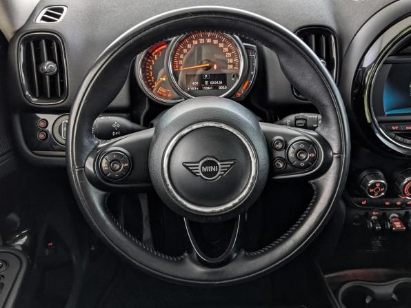 Mini Countryman II с пробегом 2019 года, цена 2 100 000 рублей, 110839 км, внедорожник, Автокод Объявления