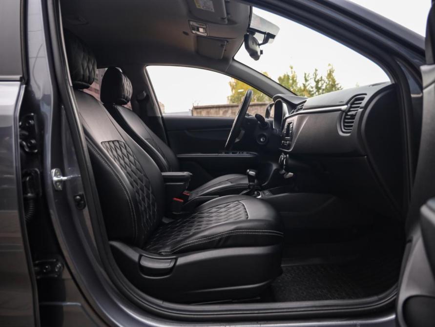 Kia Rio IV Рестайлинг Санкт-Петербург  - изображение 21