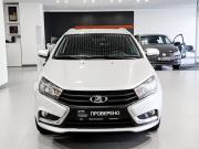 Lada (ВАЗ) Vesta I Рестайлинг (NG) Казань  - изображение 24