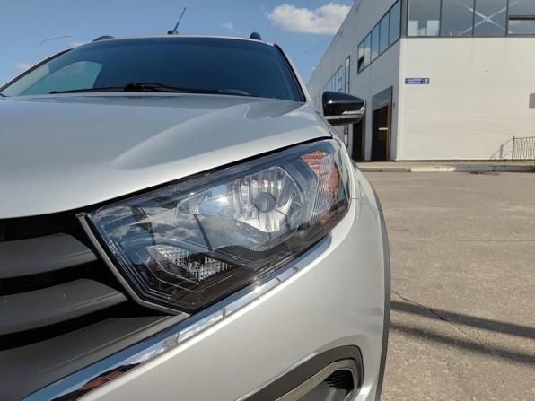 Lada (ВАЗ) Granta I Рестайлинг с пробегом 2025 года, цена 1 115 000 рублей, 9065 км, универсал, Автокод Объявления