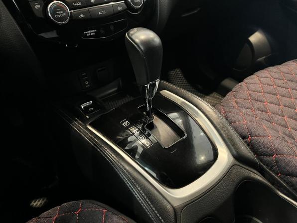 Nissan X-Trail III Рестайлинг с пробегом 2019 года, цена 2 080 000 рублей, 153509 км, внедорожник, Автокод Объявления