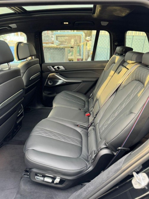 BMW X7 I (G07) Рестайлинг Москва  - изображение 9