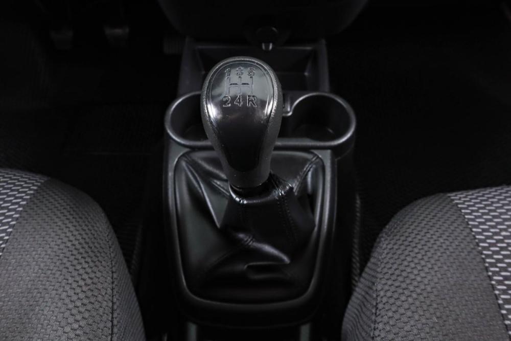 Lada (ВАЗ) Granta I Рестайлинг Пермь  - изображение 18