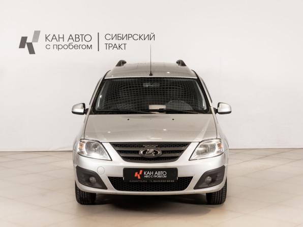 Lada (ВАЗ) Largus I с пробегом 2020 года, цена 914 800 рублей, 149914 км, универсал, Автокод Объявления