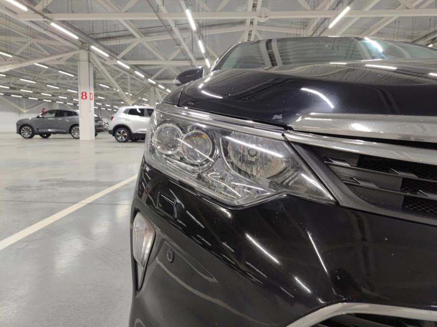 Toyota Camry VII (XV50) Рестайлинг 2 Казань  - изображение 21