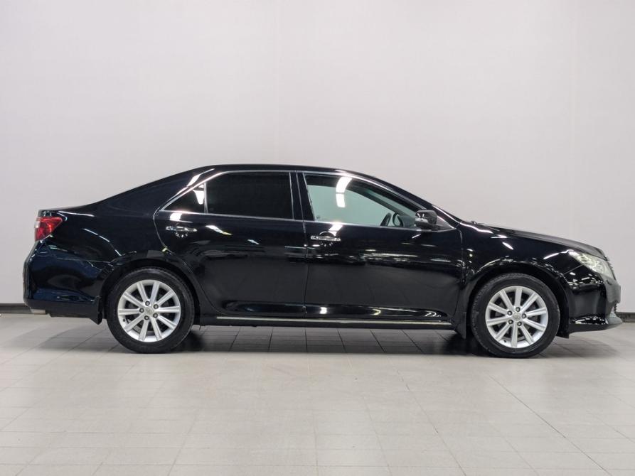 Toyota Camry VII (XV50) Москва  - изображение 12