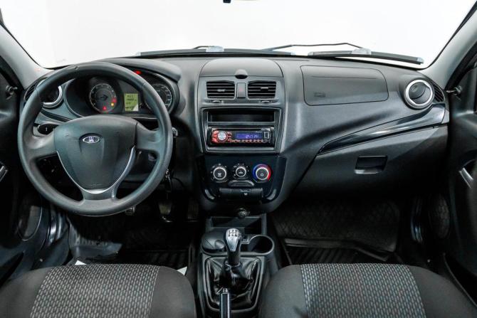 Lada (ВАЗ) Kalina II с пробегом 2014 года, цена 416 000 рублей, 121000 км, хэтчбек, Автокод Объявления