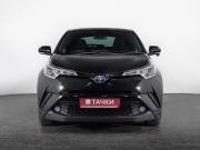 Toyota C-HR I Иркутск  - изображение 29