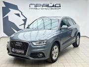 Audi Q3 I (8U) Ростов-на-Дону  - изображение 23