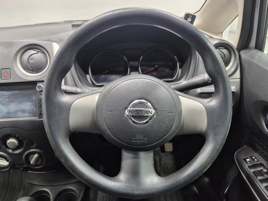 Nissan Note II Воронеж  - изображение 11