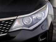 Kia Optima IV Москва  - изображение 46