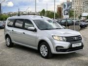 Lada (ВАЗ) Largus I Рестайлинг Мурманск  - изображение 23