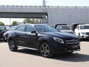 Mercedes-Benz GLA I (X156) Рестайлинг Москва  - изображение 26