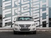 Volkswagen Tiguan I Краснодар  - изображение 23