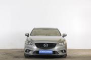 Mazda 6 III (GJ) Тюмень  - изображение 20