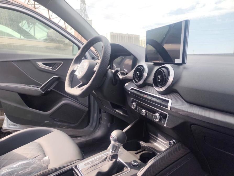 Audi Q2 I Рестайлинг Самара  - изображение 5