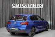 BMW 1 серии II (F20/F21) Рестайлинг 2 Красноярск  - изображение 27