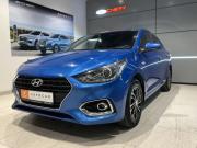 Hyundai Solaris II Новосибирск  - изображение 22