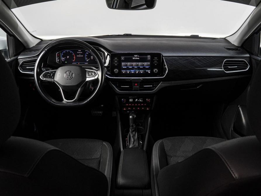 Volkswagen Polo VI Тюмень  - изображение 18