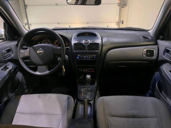 Nissan Almera Classic I с пробегом 2007 года, цена 385 000 рублей, 224586 км, седан, Автокод Объявления