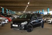 Suzuki SX4 I (Classic) Уфа  - изображение 19