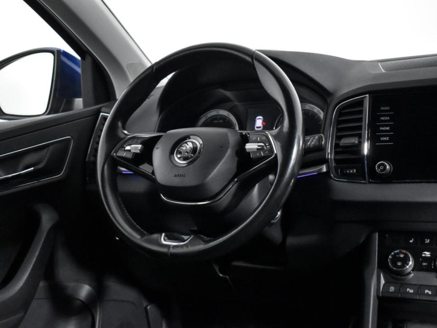 Skoda Karoq I Санкт-Петербург  - изображение 16