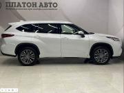 Toyota Highlander IV (XU70) Воронеж  - изображение 21