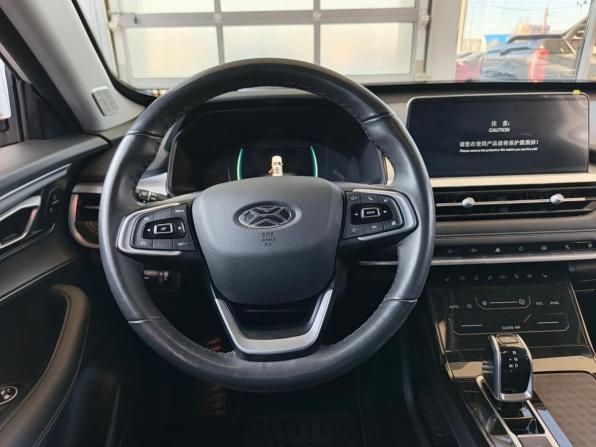 Xcite X-Cross 7 с пробегом 2024 года, цена 1 829 000 рублей, 32000 км, внедорожник, Автокод Объявления