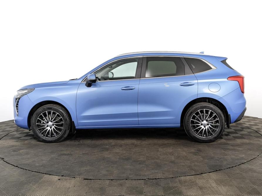 Haval Jolion I Москва  - изображение 8