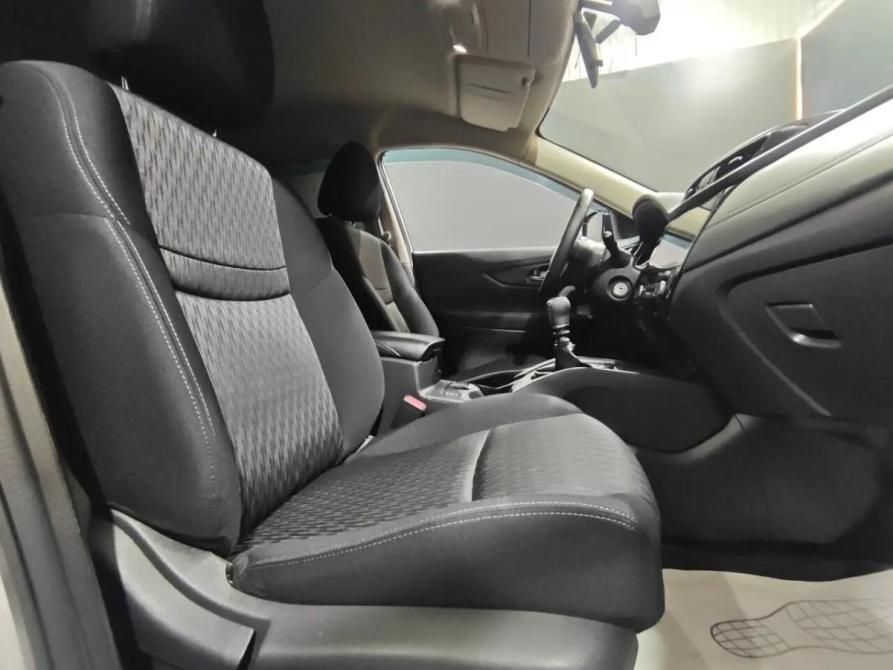 Nissan X-Trail III Рестайлинг Уфа  - изображение 16